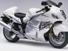 Suzuki GSX 1300R Hayabusa Special Edition